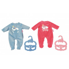 Kropp baby Annabell 36 cm