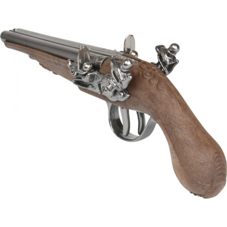 Metallpiratpistol