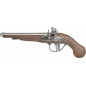 Metallpiratpistol