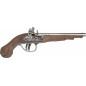 Metallpiratpistol