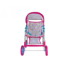 Dockvagn för dockor Natalie Candy