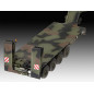 Modell i plast SLT 50-3 elefant + leopard 2a4
