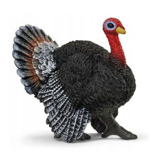 Figurinen Farm World kalkon | HandlaSmidigt.se
