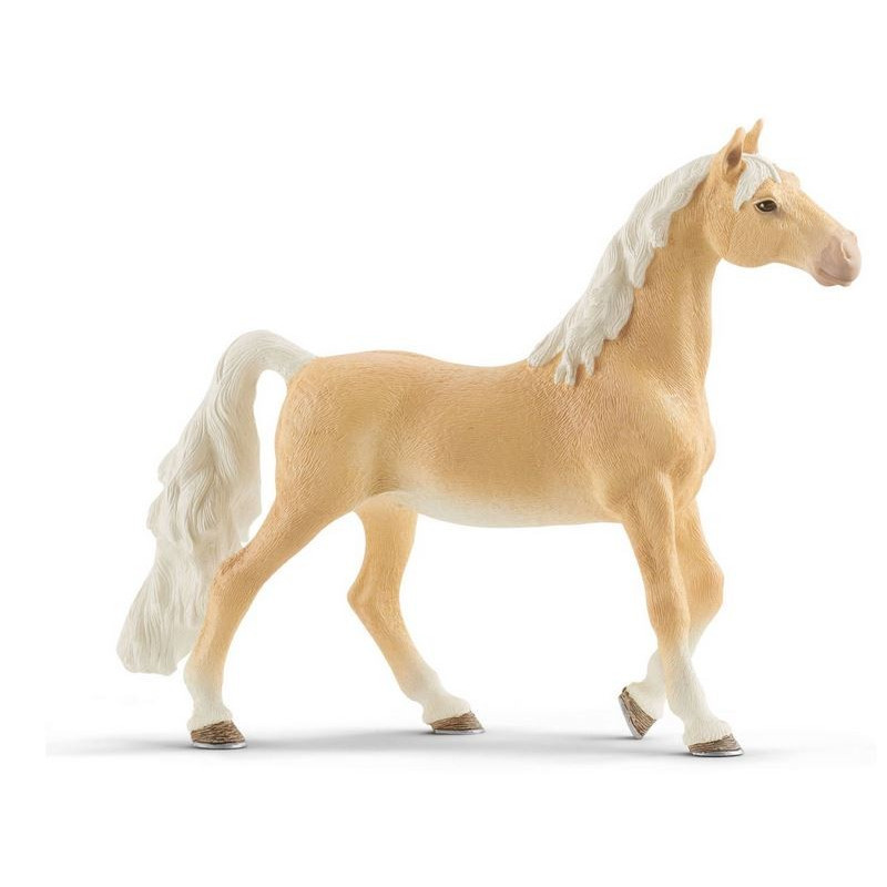 Figurka horse club häst saddlebred sto