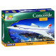Klocki action town concorde g-b bdg