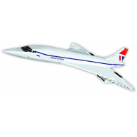 Klocki action town concorde g-b bdg