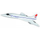 Klocki action town concorde g-b bdg