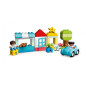 Duplo klossar 10913 låda med klossar