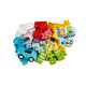 Klocki duplo 10913 pudełko z klockami