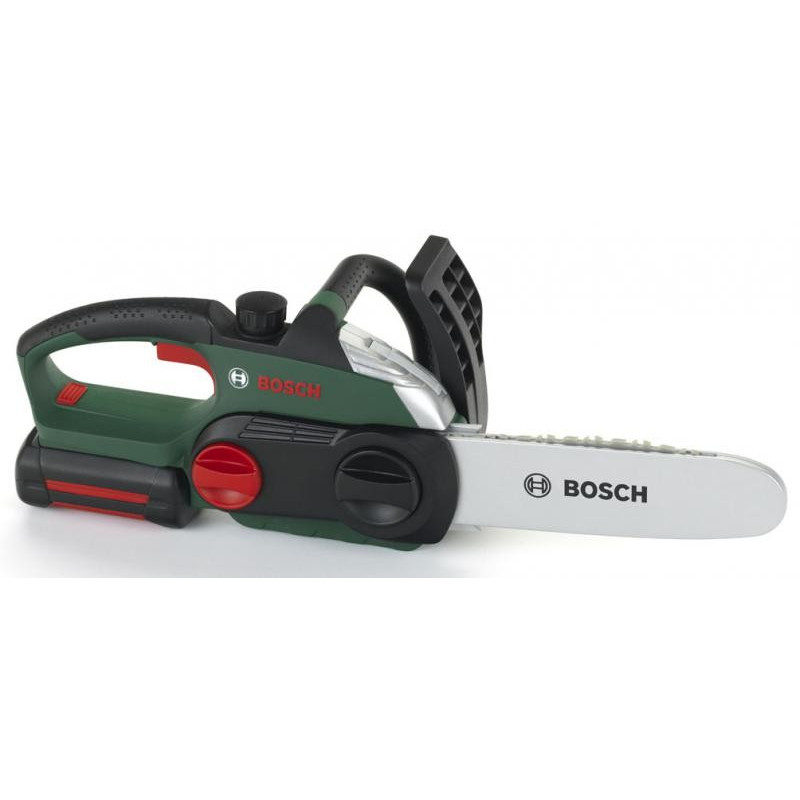Bosch kedjesåg II