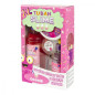 Plastilina super slime set - stor degkaka