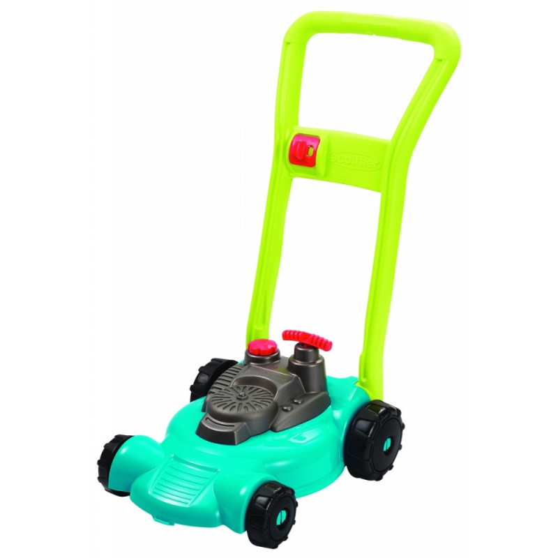 Turbo gräsklippare