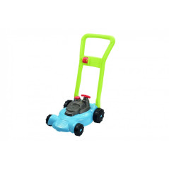 Turbo gräsklippare