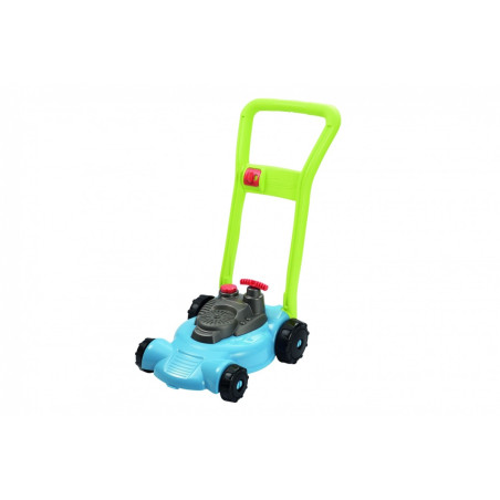 Turbo gräsklippare