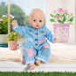 Baby Annabell outfitkläder