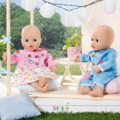Baby Annabell outfitkläder