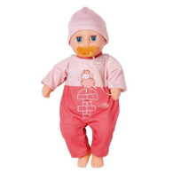 Dockan min första busiga Annabell 30 cm baby Annabell