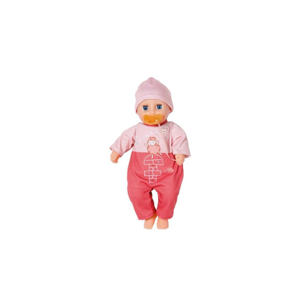 Dockan min första busiga Annabell 30 cm baby Annabell Dockan min första busiga Annabell 30 cm baby Annabell