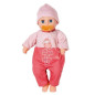 Dockan min första busiga Annabell 30 cm baby Annabell