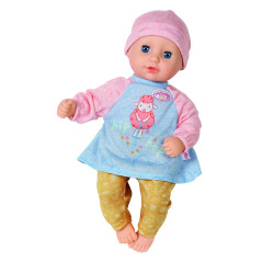 Bekvämt klädesplagg 36 cm Baby Annabell