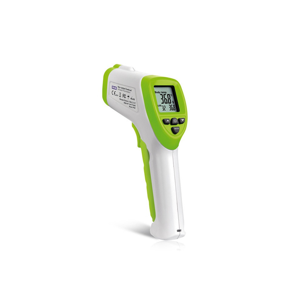 Beröringsfri infraröd termometer Promedix PR-600