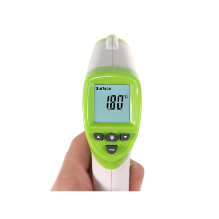 Beröringsfri infraröd termometer Promedix PR-600