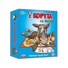 Spelet med hovar | HandlaSmidigt.se