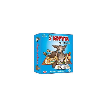 Spelet med hovar | HandlaSmidigt.se