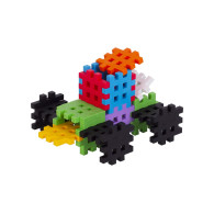 Klocki waffle midi 44 elementy