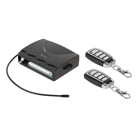 Bilcentralstyrning för Peiying-bil lås