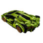 Tekniska klossar 42115 Lamborghini Sian FKP 37