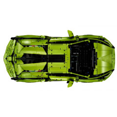 Tekniska klossar 42115 Lamborghini Sian FKP 37