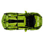 Tekniska klossar 42115 Lamborghini Sian FKP 37