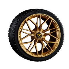 Tekniska klossar 42115 Lamborghini Sian FKP 37