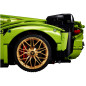 Tekniska klossar 42115 Lamborghini Sian FKP 37