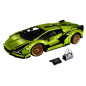 Tekniska klossar 42115 Lamborghini Sian FKP 37
