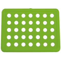 Min första naturmosaik