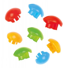 Min första naturmosaik