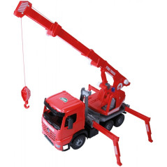 Lyftbrandkåren 70 cm löst i kartongen | HandlaSmidigt.se
