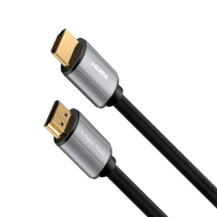 Kabel HDMI-HDMI 15m Kruger&Matz Basic