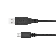 Kabel połączeniowy USB-micro USB dl. wt. (m.in. do DRIVE 4, 4S, 5)