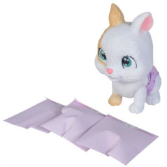Figurin av pamper petz kanin från Diaper Gang | HandlaSmidigt.se
