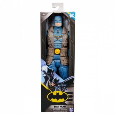 Batman-figurin blandning | HandlaSmidigt.se