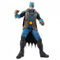 Batman-figurin blandning