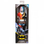 Batman-figurin blandning