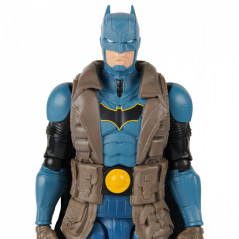 Batman-figurin blandning | HandlaSmidigt.se
