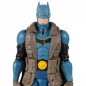 Batman-figurin blandning
