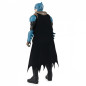 Batman-figurin blandning