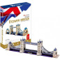Pussel 3D Tower Bridge