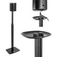 Golvställ för Sonos One/Sonos One SL, Maclean, MC-896